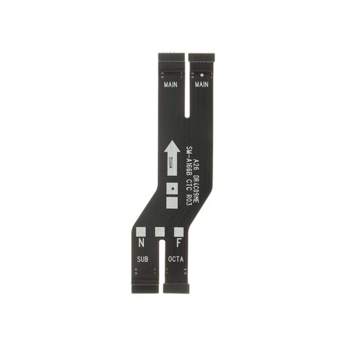 Nappe Carte Mère Pour Samsung Galaxy A16 Noir