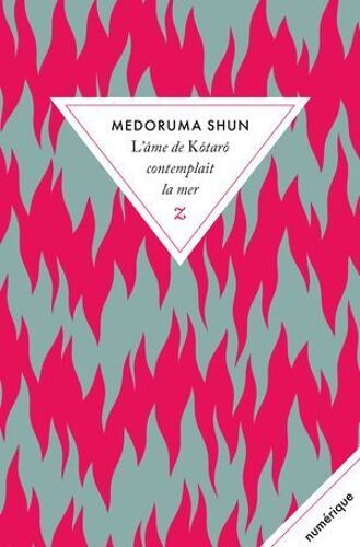 L'âme De Kôtarô Contemplait La Mer