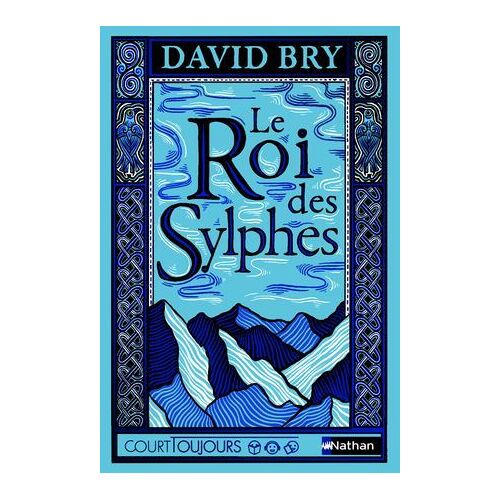 Court Toujours : Le Roi Des Sylphes