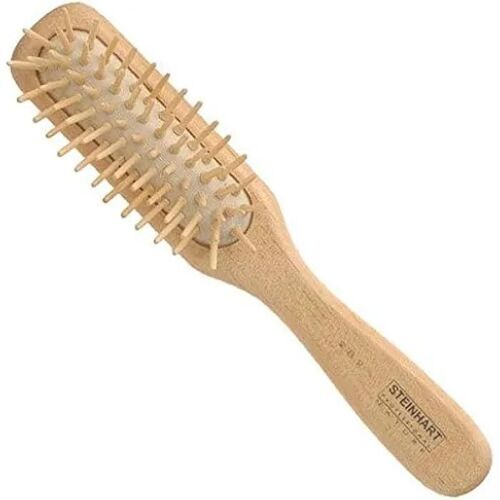Brosse - Steinhart - Nature 282 - Portable - Pratique - Design Élégant 