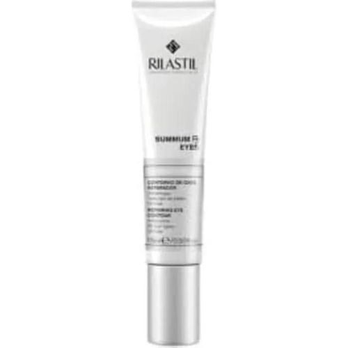 Contorno De Yeux - Rilastil - Sumum Rx - 15 Ml - Tous Types De Peau - Mixte 