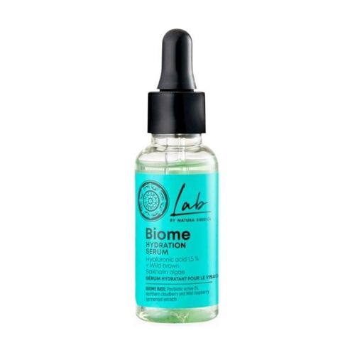 Natura Siberica - Sérum Visage Hydratant 30 Ml 
