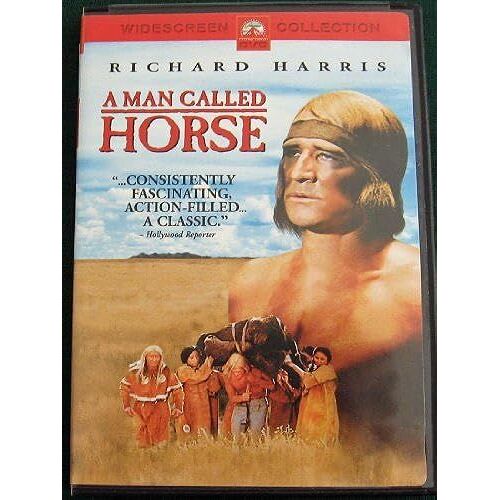 Man Called Horse