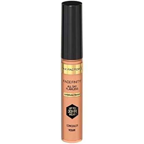 Correcteur De Teint - Max Factor - Facefinity All Day - Teinte 80 - 200 G - Sans Parfum 