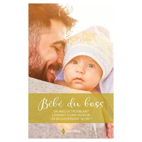 Bébé Du Boss