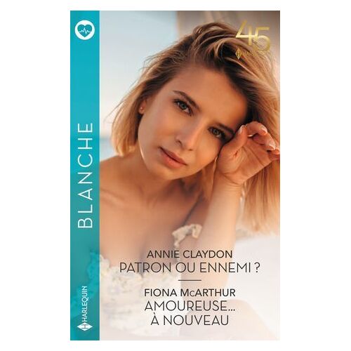 Patron Ou Ennemi ? - Amoureuse... À Nouveau