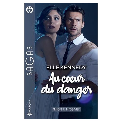 Au Coeur Du Danger