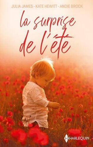 La Surprise De L'été