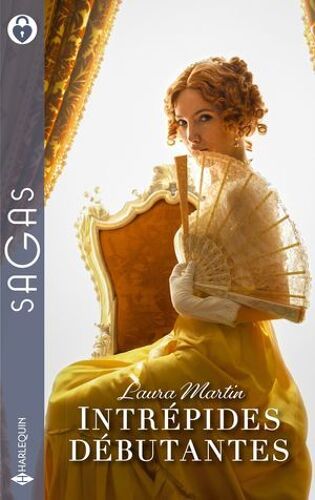 Intrépides Débutantes