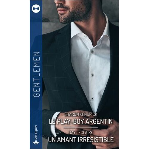 Le Play-Boy Argentin - Un Amant Irrésistible