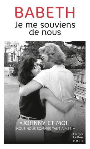 Je Me Souviens De Nous