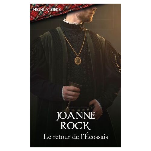 Le Retour De L'ecossais