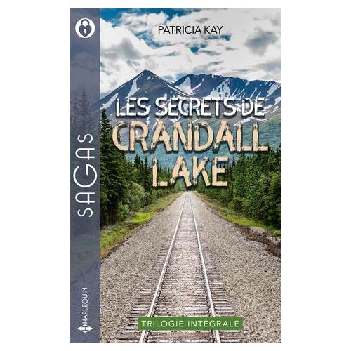 Les Secrets De Crandall Lake