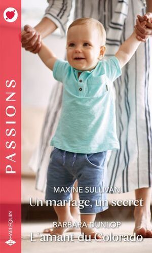 Un Mariage, Un Secret - L'amant Du Colorado