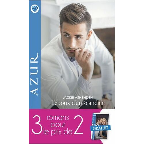 Pack Azur 3 Pour 2 Septembre 2022
