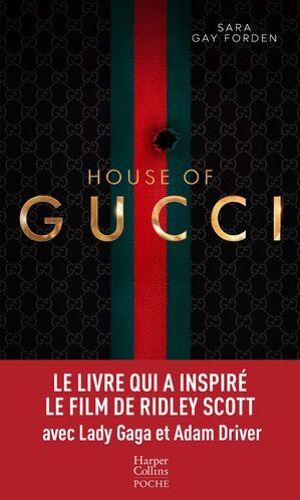 House Of Gucci