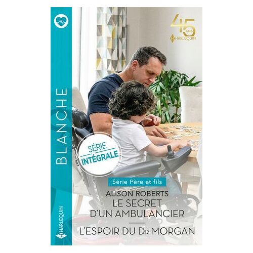 Le Secret D'un Ambulancier - L'espoir Du Dr Morgan