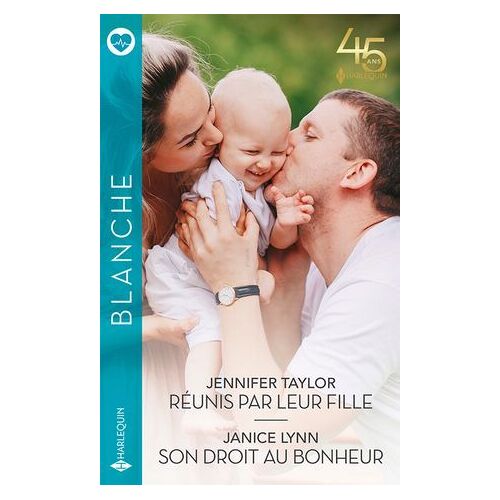 Réunis Par Leur Fille - Son Droit Au Bonheur