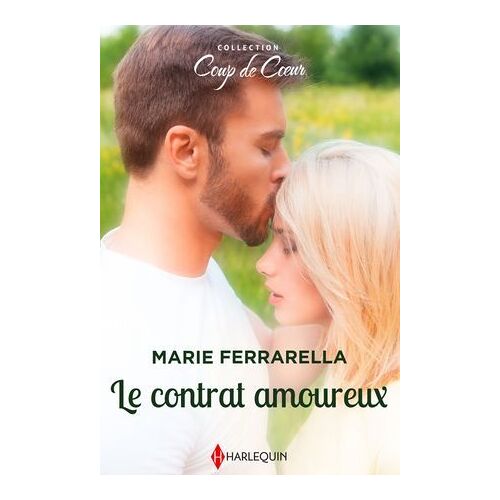 Le Contrat Amoureux