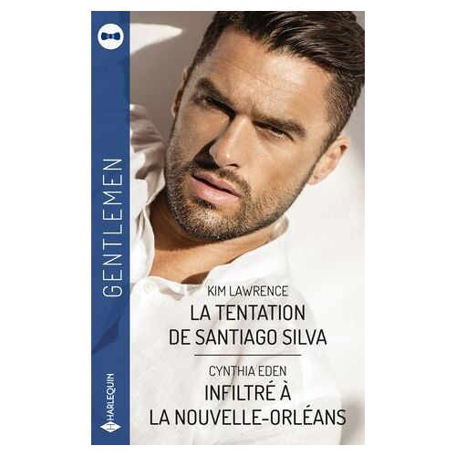 Infiltré À La Nouvelle-Orléans-La Tentation De Santiago Silva