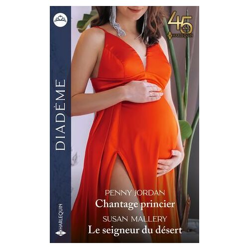 Chantage Princier - Le Seigneur Du Désert