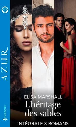 Intégrale "L'héritage Des Sables