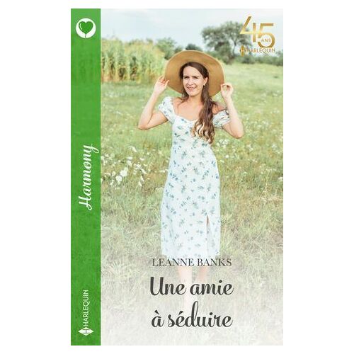 Une Amie À Séduire