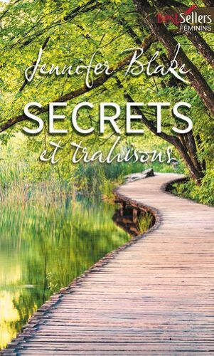 Secrets Et Trahisons