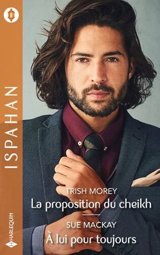 La Proposition Du Cheikh - A Lui Pour Toujours