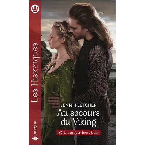 Au Secours Du Viking