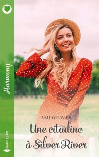 Une Citadine À Silver River