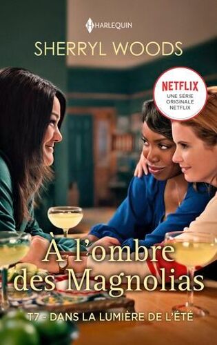 Dans La Lumière De L'été