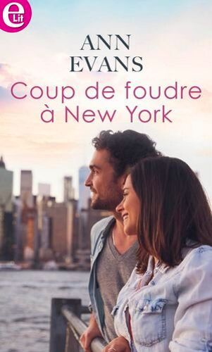 Coup De Foudre À New York