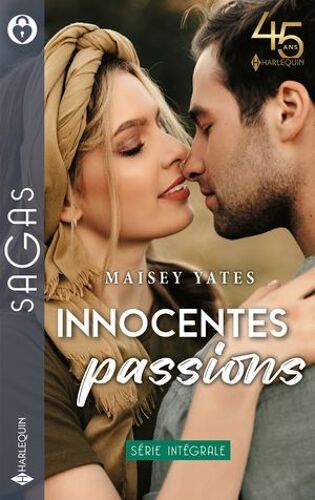 Innocentes Passions