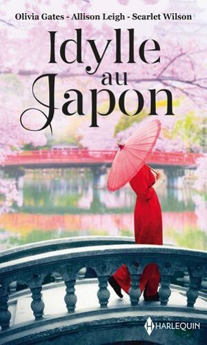 Idylle Au Japon