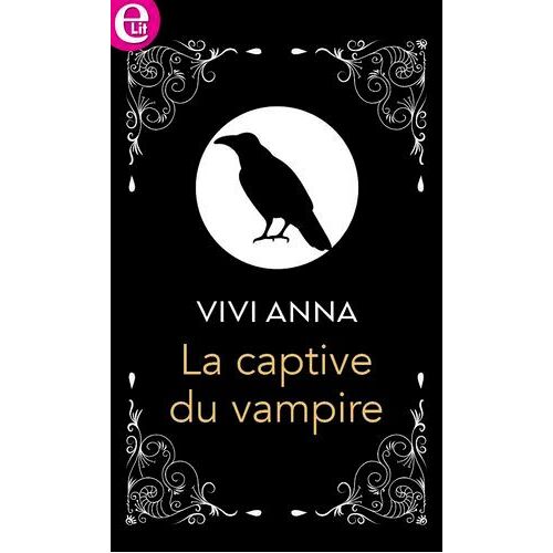 La Captive Du Vampire