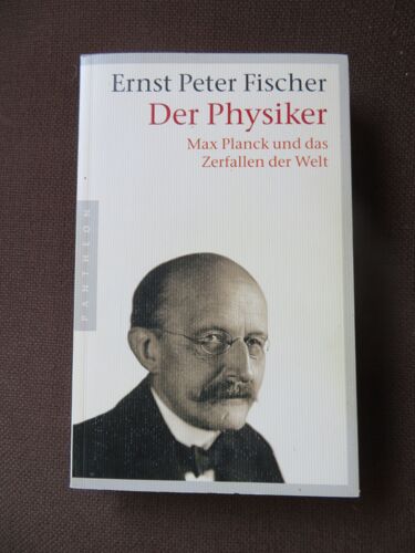 Die Stunde Der Physiker