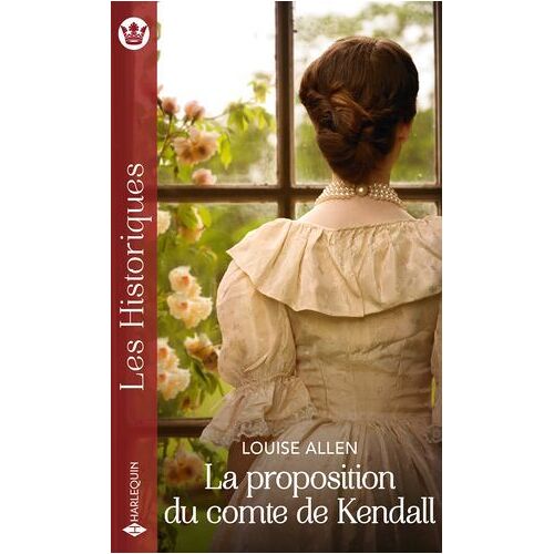 La Proposition Du Comte De Kendall