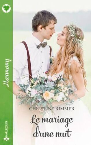 Le Mariage D'une Nuit