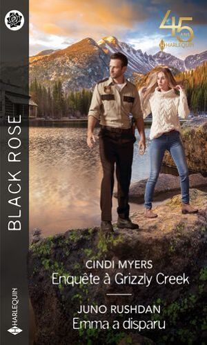 Enquête À Grizzly Creek - Emma A Disparu