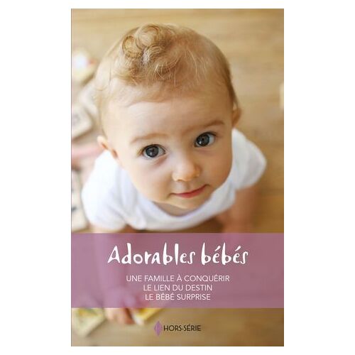 Adorables Bébés