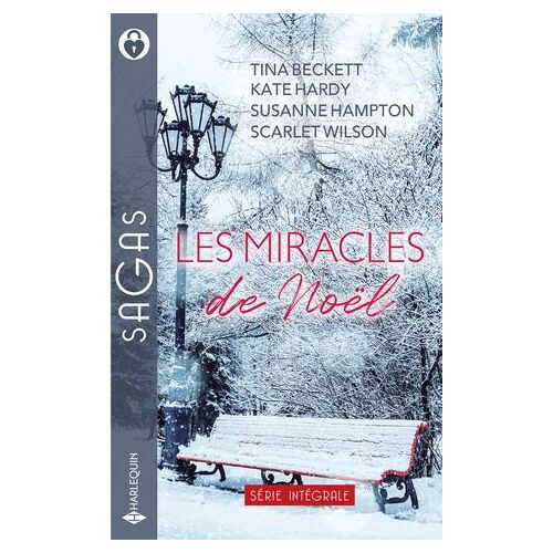 Les Miracles De Noël