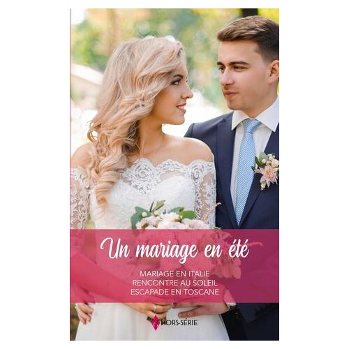 Un Mariage En Été