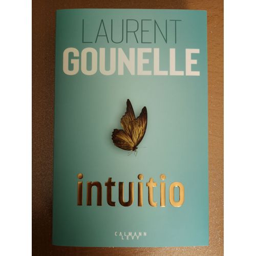 Intuitio (Laurent Gounelle)