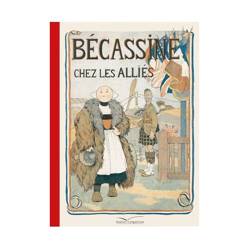 Bécassine Chez Les Alliés
