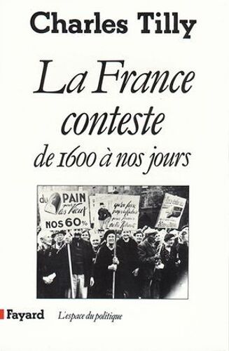 La France Conteste