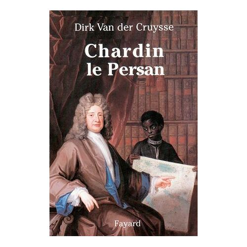 Chardin Le Persan