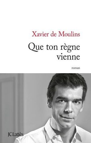 Que Ton Règne Vienne