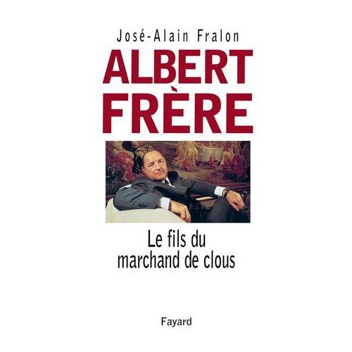 Albert Frère