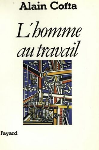 L'homme Au Travail